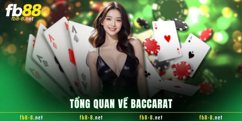 Tổng quan về Baccarat